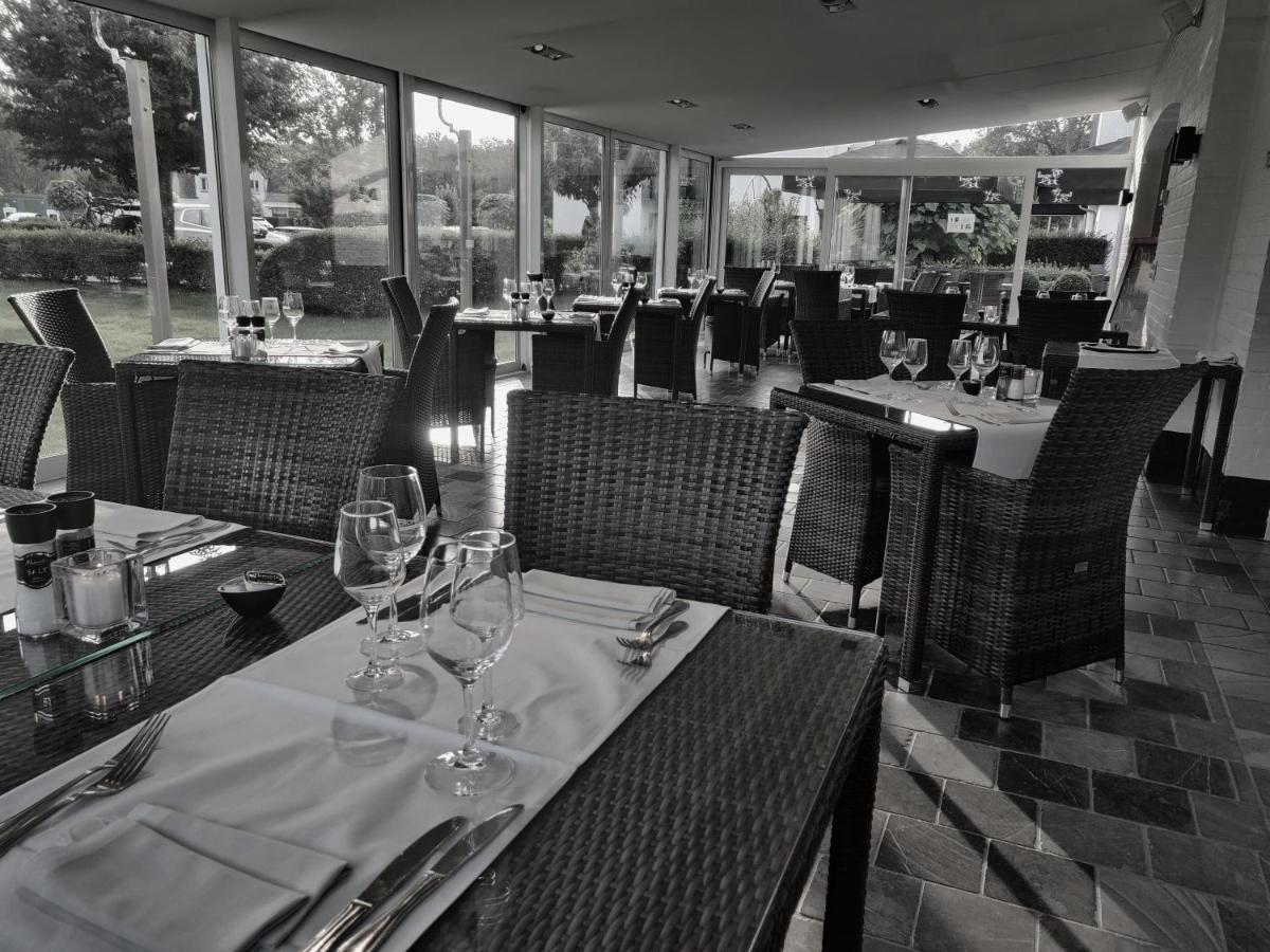 Restaurant Weinebrugge 4* Brugge