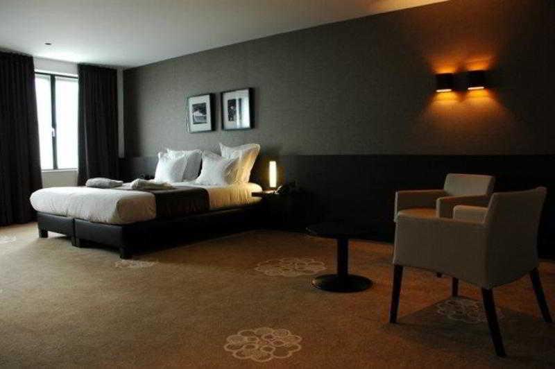 Restaurant Weinebrugge 4* Brugge