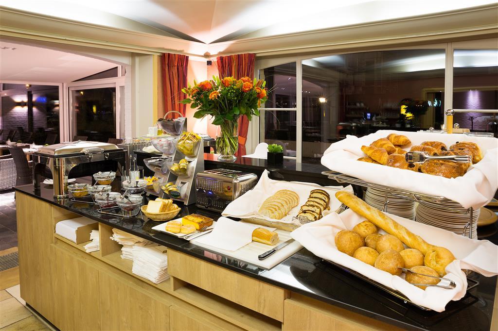 Restaurant Weinebrugge Hotel Brugge