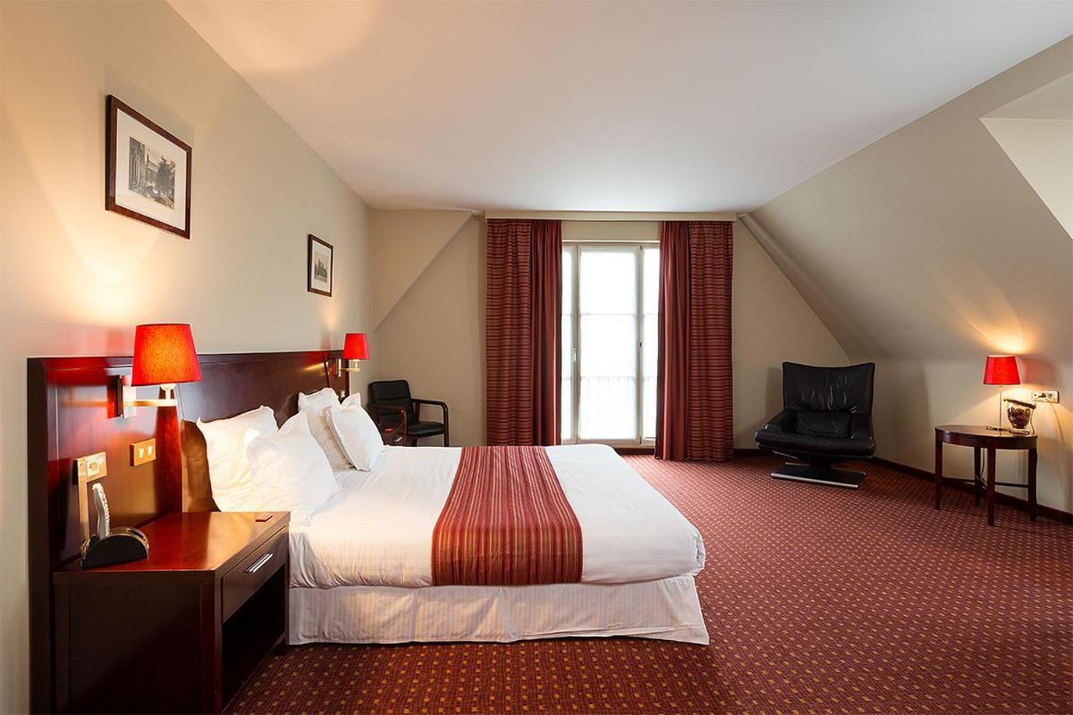 Hotel Restaurant Weinebrugge Brugge